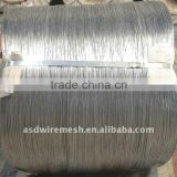 galvanized high carbon steel wire
