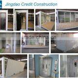 Modern Design Prebuilt Container Home thumbnail-1