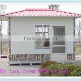 Prefab Kiosk thumbnail-1