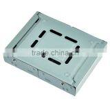 Foldable Outdoor Picnic Camping Stove Wax Solid Alcohol Burner Heater thumbnail-2