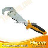 10'' Pipe Wrench With TPR Handle thumbnail-1