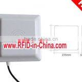 Effective RFID Fixed Asset Inventory Software for UHF RFID Reader thumbnail-2