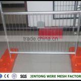 Hot Dipped Galvanized After Welding Temporary Fence for Major Sports Events thumbnail-6