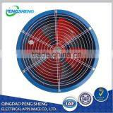 Explosion Proof Portable Marine Fan, Ventilation Fan for Ship Use thumbnail-6