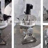 New Style Tilting Jacketed Cooking Porridge Machine,High Quality Porridge Steam Jacket Kettle thumbnail-6