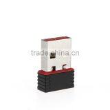 150m High Quality New Mini USB Wireless Lan Card 802.11n WiFi Adapter WiFi Dongle for Iphone Android Tablet thumbnail-1