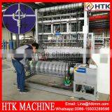 Full Automatic Wild Fence Weaving Machine thumbnail-5