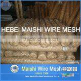 Low Carbon Steel Hexagonal Mesh thumbnail-6