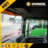China Diesel Manual SHACMAN 6x4 375hp Dump Truck thumbnail-5