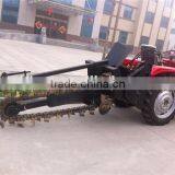 China Manufacturer Good Price Micro Trencher thumbnail-4