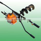 The Company Launched the Reasonable Price of High-performance Earth Auger thumbnail-1