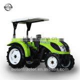 WHEELED BOTON BTA404 40HP 4WD With Rops and Sunroof thumbnail-2