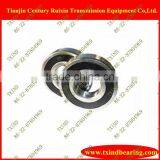 High Quality Deep Groove Ball Bearing 625 2RS thumbnail-1