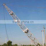 Stringing Euqipment LBN Aluminum Alloy Gin Pole For Tower Erection thumbnail-1