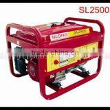 SL2500 Gasoline Generator