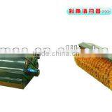 Angle Brooms for Skid Steer Loader, Backhoe Loader, Wheel Loader, Bohcat Bucket, Bucket, Bobcat Attachments thumbnail-2