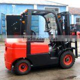 Jinan AOS International Forklifts With Capacity 4500kg With Nissan Engine Optional thumbnail-5