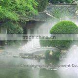 KLY-60A 6 LPM High Pressure Mist Making Machines thumbnail-2