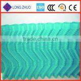 S Wave Packing Filter as Cooling Tower Fills/PVC S Wave Filler For Cooling Tower