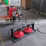 Garden/Farm Mini Tiller With Lawn Mower PTO Shaft thumbnail-1
