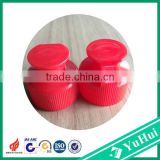 Hot Sale 28/410 Plastic Bottle Cap thumbnail-2