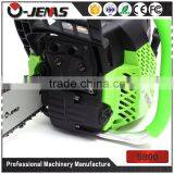 Ojenas 5800 58cc 2-stroke Chain Saw Stone Cutting Machine thumbnail-2