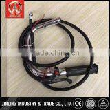 OEM Grass Cutter Throttle Handle thumbnail-1