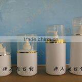 HDPE Plastic Shampoo Bottle thumbnail-4