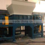 PP Stretch Film Shredder/plastic Stretch Film Shredder/pe Film Shredder thumbnail-2