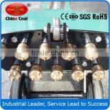 ZM80 Hand-push Concrete Chipping Hammer for Highway,highspeed Railway Bridge Deck thumbnail-1