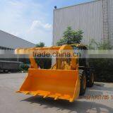 BM25 Series Multifunctional Clip Shovel Attachments For Loader thumbnail-4