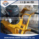 JDL Diesel Power Rock or Hard Concrete Splitting Machine/Mine Mini Splitter thumbnail-5