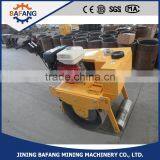 Honda Single Drum Road Roller Gasoline Compactor