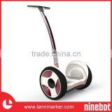 Two Wheels 10 Inch Self Balancing Electric Scooter thumbnail-3
