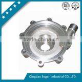 Investment Casting Foundries Stainless / Carbon Steel Castings thumbnail-6