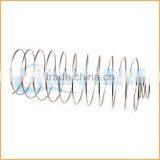Factory Direct Open Coil Helical Compression Springs thumbnail-4