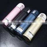 Stainless Steel Vacuum Insulated Coffee Mug Travel Drink Bottle thumbnail-2