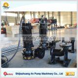 Submersible Sand Suction Dredge Pump thumbnail-3