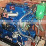 Marine Diesel Engine With 20HP thumbnail-1