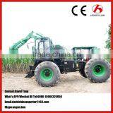 Factory Hot Sale Cheap Mini Sugarcane Loader thumbnail-1