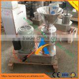 Stainless Steel Electric Cocoa Nib Grinder Cocoa Liquor Machine on Sale thumbnail-1