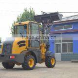 High Quality Aolite Small Loader With Snow Blade thumbnail-3