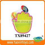 Plastic Sticky Hand Toys thumbnail-5