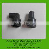 Good Quality Rubber Parts for Milking Parlor thumbnail-1