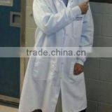 Anti-static Cleanroom Smock thumbnail-1