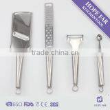 0300008 Stainless Steel Small Watermelon Scoop,watermelon Serving Spoon thumbnail-2