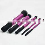 Most Popular Cosmetic Makeup Brush Set With Clear Handle Makeup Brush Set thumbnail-4