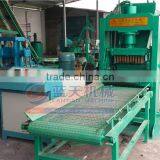 Skillful Manufacture and Professional Performance Bamboo Charcoal Machine thumbnail-1
