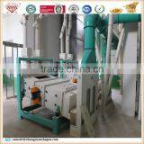 Complete Set Flour Plant Machinery For Sale Wheat Flour Mill thumbnail-4