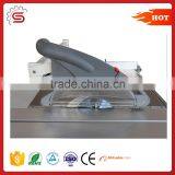 China Panel Saw MJ400L Woodworking Panel Saw Sliding Panel Saw Good Reputational Wood Cut Machine thumbnail-4